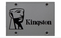 купить SSD-накопитель Kingston UV500 960GB, 2.5 inch, with instalation kit, SUV500B/960G в Алматы фото 1