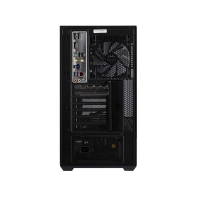 купить Ryzen 5 7500X3D-4.0GHz/B650/RAM 32GB/SSD 1TB (M.2)/RTX5070-12GB/no DVD/750W/ в Алматы фото 3