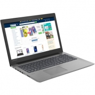купить Ноутбук Lenovo IP330 15,6**HD/Core I3-7020U/4Gb/1TB/RADEON 530 2GB/Win10 (81DE02T3RK) /  в Алматы фото 2