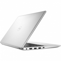 купить Ноутбук Dell/Inspiron 5490/Core i5/10210U/1,6 GHz/4 Gb/512 Gb/Nо ODD/Graphics/UHD/256 Mb/14 **/1920x1080/Windows 10/Home/64/серебристый в Алматы фото 3