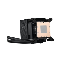 купить СЖО ASUS ROG Ryujin III 360 ARGB Extreme, Asetekapos;s Emma Gen8 V2 Pump, magnetic ROG ARGB fans, LCD DISPLAY, BOX в Алматы фото 3