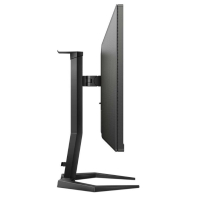 купить Монитор 27" PHILIPS 27M1N3200ZS (00/01) IPS 1920x1080 165Hz 1мс 250кд/м 1100:1 2xHDMI DP 2x3W Черный в Алматы фото 4