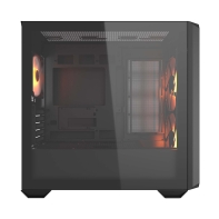 купить Компьютерный корпус Cougar MX600 Mini RGB без Б/П в Алматы фото 3