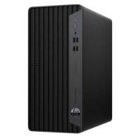 купить Системный блок HP ProDesk 400 G7,180W,i5-10500,8GB,512GB SSD,DOS,No ODD,1yw,USBkbd+ms,VGA в Алматы фото 2