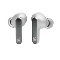 купить Наушники JBL Live Pro 2 TWS Silver (JBLLIVEPRO2TWSSIL) в Алматы фото 2