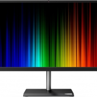купить Моноблок Lenovo, модель V30a-24IML, (p/n 11FT005PRU)  в Алматы фото 1