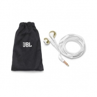 купить JBL Pure Bass sound- 1-button remote with microphone- Tangle-free flat cable- Comfort-fit ergonomics earbuds- Premium metalized ear-housing- Soft carrying pouch- Plug: 3.5mm- Dynamic Driver: 12.5mm- Frequency response: 20Hz – 20kHz в Алматы фото 2