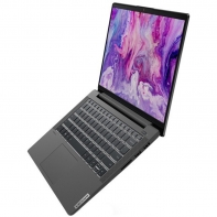 купить Ноутбук Lenovo IP5 14,0*FHD/Core i5-1035/8GB/512GB SSD/Win10 (81YH00NURK) /  в Алматы фото 3