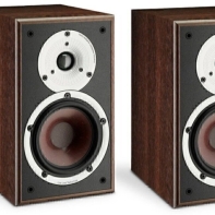 Купить Полочная акустика DALI Spector 2 орех, 1 пара Алматы