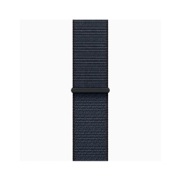 купить Смарт-часы Apple Watch SE GPS 40mm Midnight Al Case with Ink Sport Loop (MXEA3QI/A) в Алматы фото 3