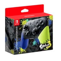 купить Игровой контроллер Nintendo Splatoon controller в Алматы фото 3