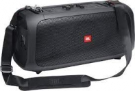 купить Transducer: 133mm woofers + 2 x 44mm, Output power: 100W RMS, Frequency response: 50Hz &ndash; 20KHz, Bluetooth version: 4.2, Bluetooth range: Approx. 10m, Battery charge time: <3.5hrs, Play time: <6 hrs, 489 x 244.5 x 224mm в Алматы фото 3