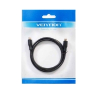 купить Кабель Vention HDMI 2.1 Cable 3m metal type в Алматы фото 2