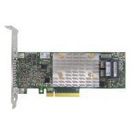 купить Дисковый контроллер Lenovo ThinkSystem RAID 5350-8i 4Y37A72482 в Алматы фото 1