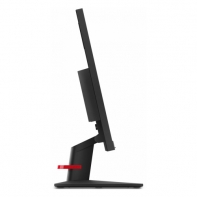 купить Монитор Lenovo S27q-10	27" 16:9  IPS 2560x1440 4ms 1000:1 350 178/178 //HDMI 1.4/DP1.2//Tilt в Алматы фото 3