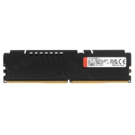 купить Модуль памяти Kingston Fury Beast Black AMD KF552C36BBE-16 DDR5 16GB 5200MHz в Алматы фото 2