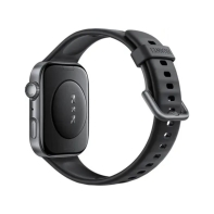 купить HUAWEI WATCH FIT 4 Black в Алматы фото 3