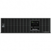 купить Online ИБП CyberPower OL10KERT3UPM, Мощность: 10000VA/9000W, Rack/Tower, LCD, AVR, EPO, RJ11/RJ45, USB, RS-232, Smart Slot, 8 выходных разъемов типа IEC C13 + 2 разъем типа IEC 320 C19 + клеммная колодка, PowerPanel® Personal Edition (Не имеет встрое в Алматы фото 1