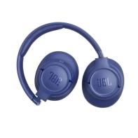 купить TUNE 730BT WIRELESS OVER-EAR HEADPHONES-BLUE в Алматы фото 2