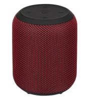 купить Портативная акустика 2E SoundXPod Red (2E-BSSXPWRD) в Алматы фото 1