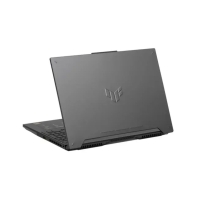 купить Ноутбук Asus FA507UI-HQ024 TUF Gaming A15 (90NR0I65-M00110) в Алматы фото 3