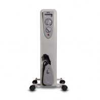 купить Масляный обогреватель SVC OH-2000-9 в Алматы фото 3