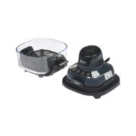 купить Аэрогриль Ninja FN101EUGY серый в Алматы фото 3