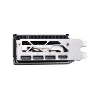 купить Видеокарта MSI GeForce RTX 5070 Ti 16G INSPIRE 3X OC, 16Gb GDDR7 256-bit 1xHDMI 3xDP в Алматы фото 4