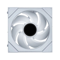 купить Вентилятор для корпуса Lian Li UNI FAN SL-INF WIRELESS 140 1x140mm WHITE G99.14SLIN1W1W.00 в Алматы фото 2