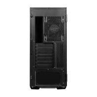 купить Компьютерный корпус MSI MPG QUIETUDE 100S ATX/mATX/Mini-ITX 2x3.5", 2xUSB3.2 Type A, 1xUSB3.2 Type C в Алматы фото 2