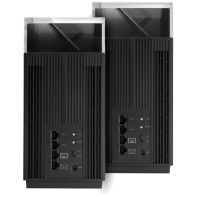 купить MESH система Asus ZenWiFi Pro XT12 (1-pack)&nbsp;90IG06U0-MO3A10 в Алматы фото 3