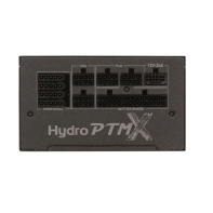 купить БП ATX 1200W FSP Hydro PTM X Pro HPT3-1200M, Platinum, 20+4/24+4/24+4+8/24+8+8, 12cm, 4x6+2p PCI-E в Алматы фото 3