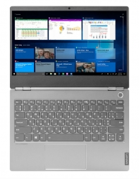 купить Ноутбук Lenovo ThinkBook S 13,3*FHD/Core i5-10210U/8GB/512Gb SSD/Dos (20RR001HRU) /  в Алматы фото 3
