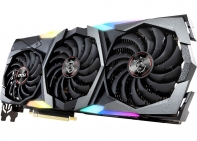 купить Видеокарта MSI GeForce RTX2070 SUPER, 8G GDDR6 256-bit 1xHDMI 3xDP RTX 2070 SUPER GAMING TRIO  в Алматы фото 2