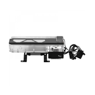 купить Резервуар + помпа Bykski CP-DDC-X-TK220-V2 <220ММ> в Алматы