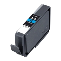 Купить Картридж Canon LUCIA PRO Ink PFI-300 PC (photo cyan) для imagePROGRAF PRO-300 4197C001 Алматы