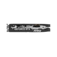купить Видеокарта MSI GeForce RTX 5050 8G SHADOW 2X, 8G GDDR6 128bit 1xHDMI 3xDP G5050-8S2 в Алматы фото 4