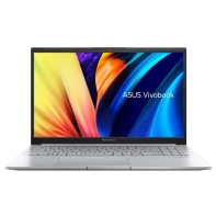 купить Ноутбук ASUS Vivobook Pro 15 OLED R5-5600H/8G/512G/15.6 FHD 16:9 144Hz/GTX1650/NoOS/Cool Silver/M6500QH-HN075 в Алматы фото 2