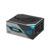 Купить Геймерский Блок питания ASUS ROG-THOR-1000P3-GAMING 1000W 80Plus Platinum Алматы