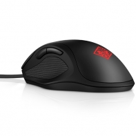 купить Оптическая мышка HP 1KF75AA, OMEN 600 в Алматы фото 3