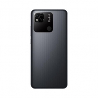 купить Мобильный телефон Redmi 10A 3GB RAM 64GB ROM Graphite Gray в Алматы фото 2