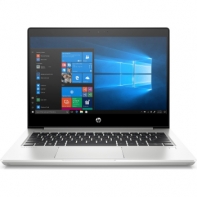купить Ноутбук HP 5PP57EA Probook 430 G6, UMA, i7-8565U, 13.3 FHD, 8GB, 256GB, W10P64, 1yw, 720p, Clkpd, Wi-Fi+BT, Silver, FPR в Алматы фото 1