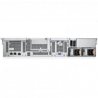 купить Сервер Dell PowerEdge R550 (210-AZEG) в Алматы фото 2