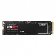 купить Накопитель на жестком магнитном диске Samsung Твердотельный накопитель SSD 980 PRO M.2 2000 GB в Алматы фото 1