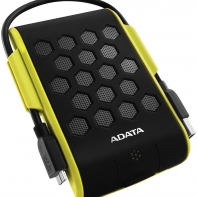 купить Внешний жесткий диск 2,5 1TB Adata AHD720-1TU31-CGN  в Алматы фото 1