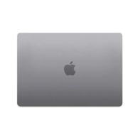 купить Ноутбук Apple MacBook Air A2941, Apple M2/15.3*Retina/8GB/256GB/10-core GPU/MacOS/Space Gray MQKP3 в Алматы фото 3