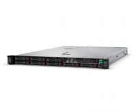 купить Сервер HPE DL360 Gen10 P40637-B21 (1xXeon4210R(10C-2.4G)/ 1x32GB 2R/ 8 SFF SC/ P408i-a 2GB Batt/ 4x1GbE FL/ 1x800Wp/3yw) в Алматы фото 3