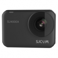 купить Экшн-камера SJCAM SJ4000X black в Алматы фото 1
