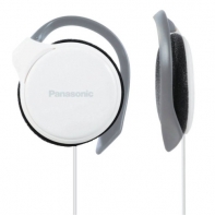 купить Panasonic RP-HS46E-W наушники накладные /  в Алматы фото 2
