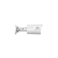 купить UNV IPC2125LE-ADF28KM-G1 Видеокамера IP Уличная цилиндрическая 5 Мп с ИК подсветкой до 50м, 2.8m в Алматы фото 3